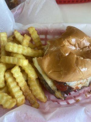 Center Grove Grill & Soda Shop