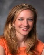 From her page on the PAMF website