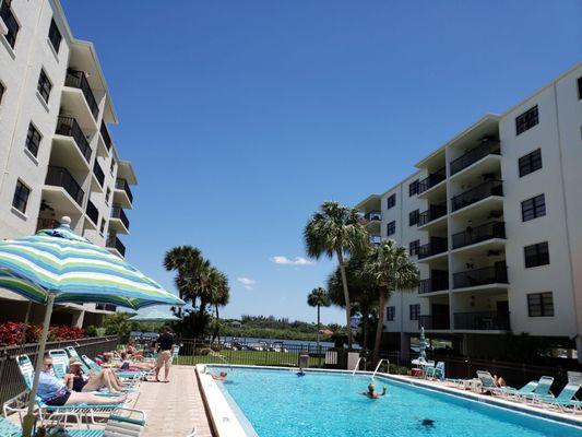 Golden Shores Condominium Association