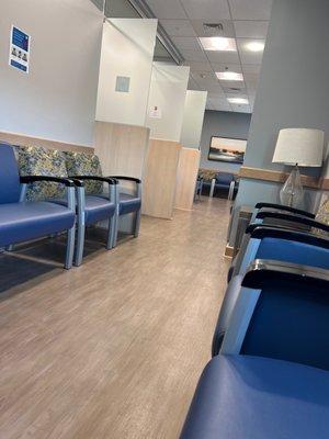 Duke Primary Care South Durham