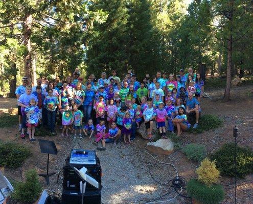 Mountain View Church