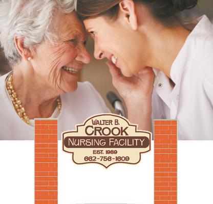 Walter B Crook Nursing Facility