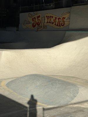 Burnside Skate Park