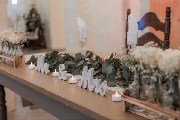 Garden of Light Hall