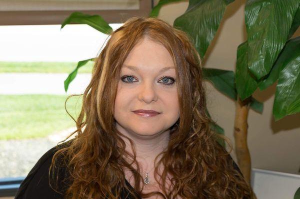 Jayme Generaux-ReeceNichols