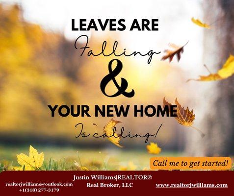 Get started with the home buying process today!