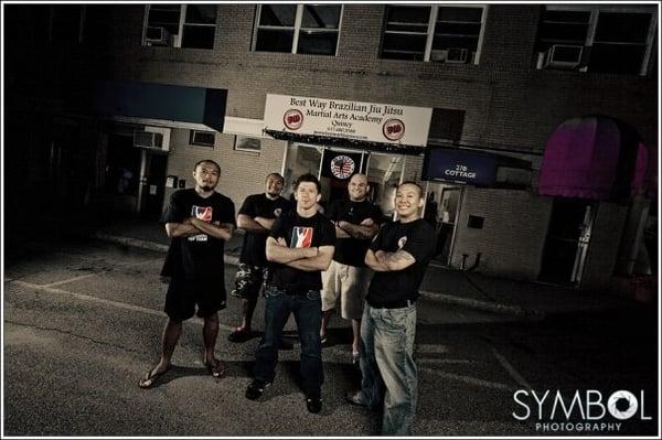 Dynamic Fitness Training