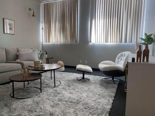 Theravada Mental Health