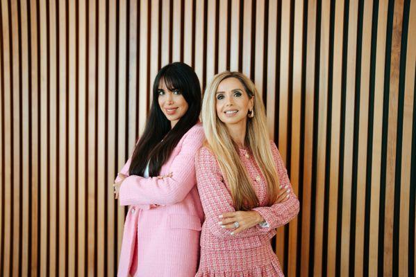 Broker & head of business relations