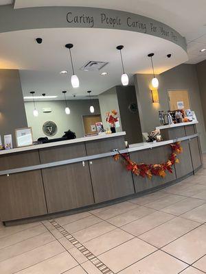 Priest Lake Veterinary Hospital