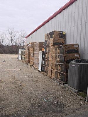 Ralph The Liquidator