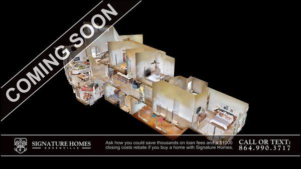 Signature Homes - KW Drive