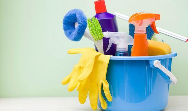 Sandras Home Cleaning