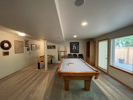 Carpet Proz Installation & Repair