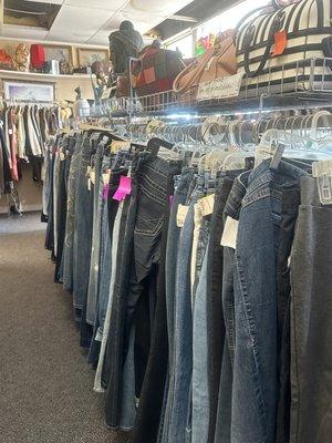 Ragtime Consignment Boutique