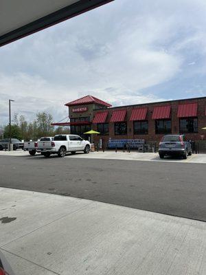 Sheetz