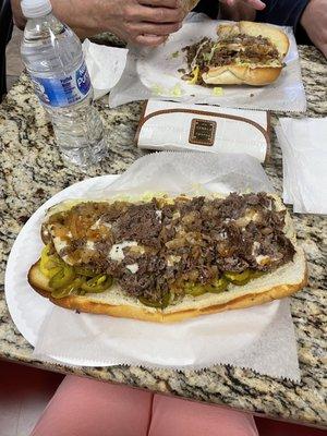 Luigi's Pizza