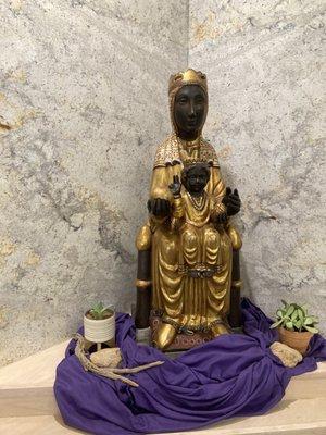 St Mary of the Valley Church