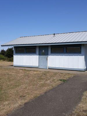 Griffiths-Priday Ocean State Park