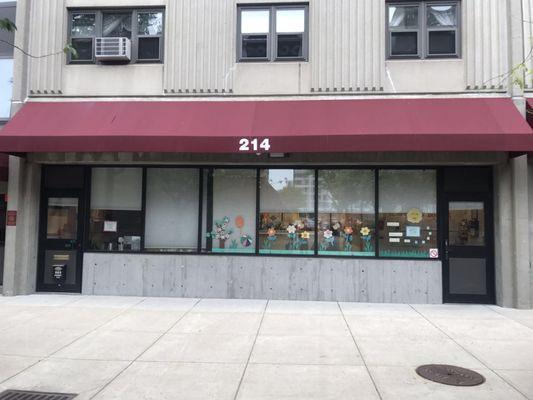 Sunshine Learning and Care