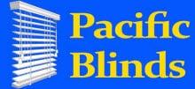 Pacific Blinds