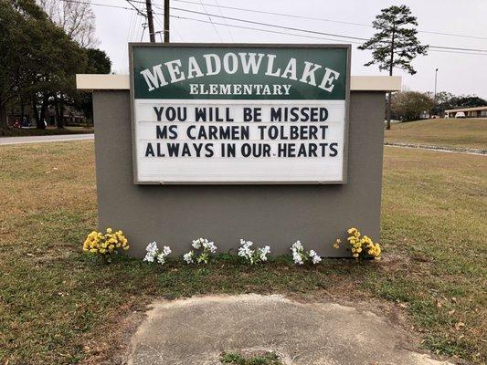 Meadowlake Elementary School