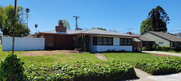 National Tree Care & Landscape