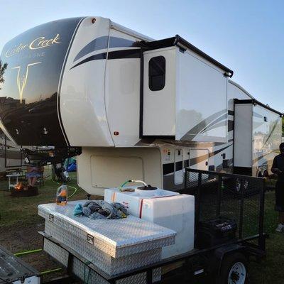 Mirror Image Detailing