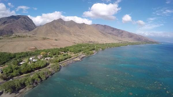 Maui Photography & Drone