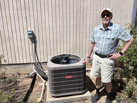 Apex Heating & Air Conditioning