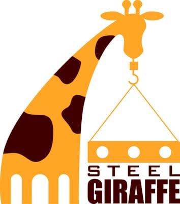 Steel Giraffe
