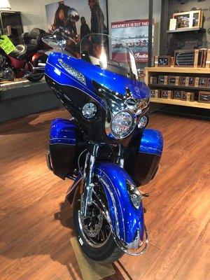 TC Powersports