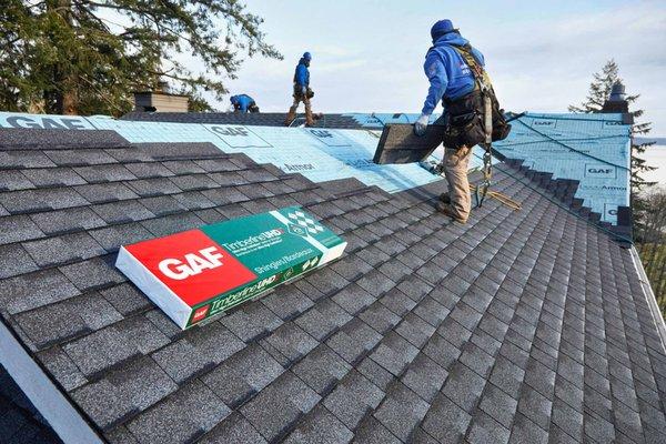 Art Roofing