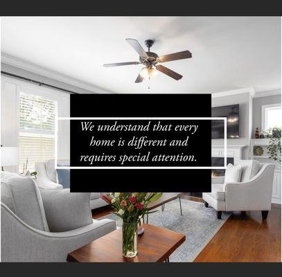 Villegas Fast Cleaning Services .