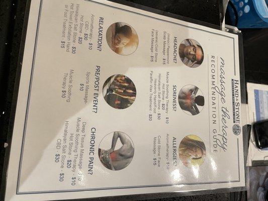 Hand & Stone Massage and Facial Spa