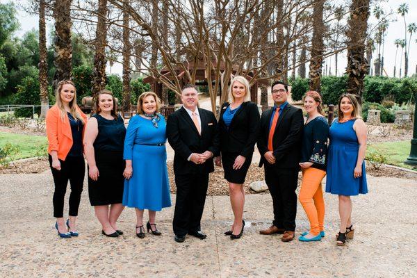 O'Connor * Telezinski, A Professional Law Corp