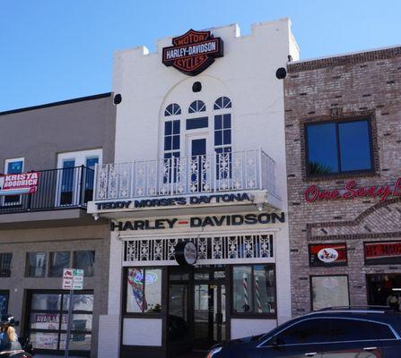 Daytona Harley Davidson Clothing Outlet