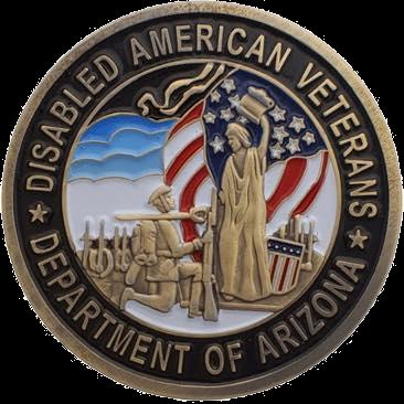 Disabled American Veterans