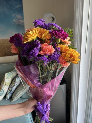 Flowers