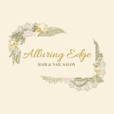 Alluring Edge Hair and Nail Salon