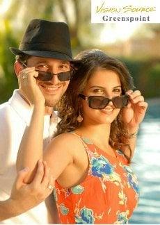 Vision Source Greenspoint