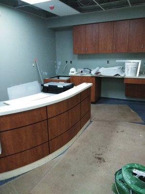 Eddie's Custom Cabinets of Rochester