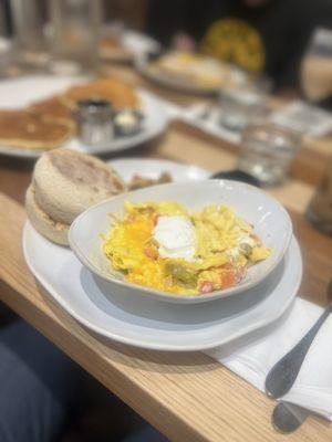 HomeGrown - Bradley Fair