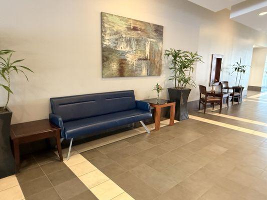 Bon Secours Medical Associates