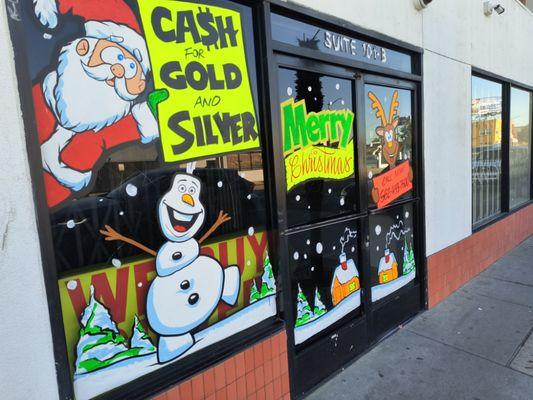 Long beach gold and silver jewelry
2338 e Anaheim St 101 b
Long beach CA 90804