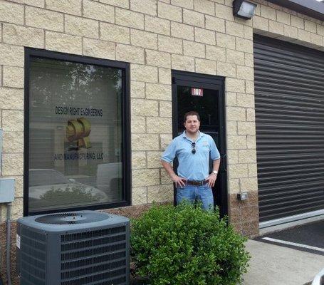 1785 White Circle, Marietta, GA