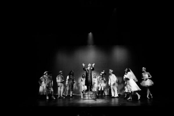 Children's Theatre of Annapolis