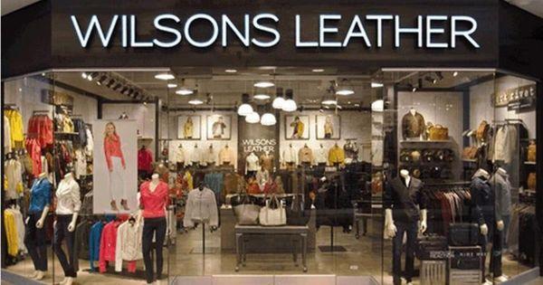 Wilsons Leather