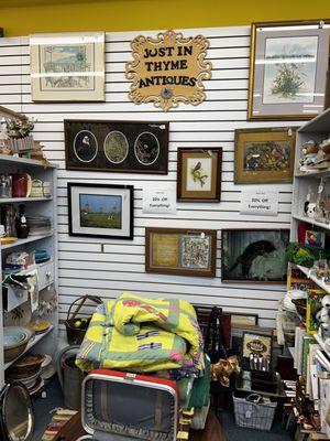 Gateway Antique Mall