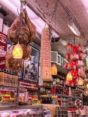 Paisanos Butcher Shop